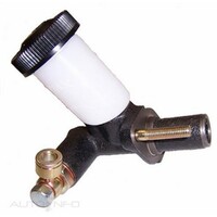 New IBS Clutch Master Cylinder For Mazda 626 1987-1991 JB1906
