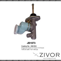 PROTEX Clutch Master Cylinder For HYUNDAI EXCEL X3 G4FK 4 Cyl 1997-2000 #JB1973