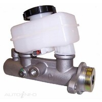 New IBS Brake Master Cylinder For Nissan Pathfinder 1997-1998 JB1997