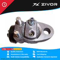 New PROTEX Wheel Cylinder - Front For NISSAN PATROL G60 4.0L P #JB2046