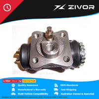 New PROTEX Wheel Cylinder - Rear For TOYOTA LANDCRUISER FJ45R F #JB2146