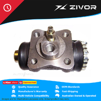 New PROTEX Wheel Cylinder - Rear For TOYOTA LANDCRUISER FJ45R F #JB2147