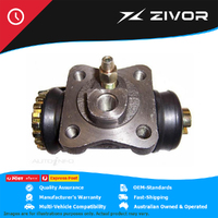 New PROTEX Wheel Cylinder - Rear For TOYOTA LANDCRUISER FJ45R F #JB2164
