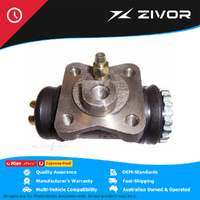 New Genuine PROTEX Wheel Cylinder - Rear #JB2245