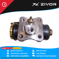 New Genuine PROTEX Wheel Cylinder - Rear #JB2246