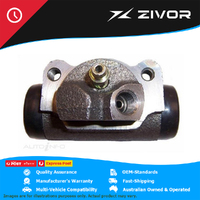 New Genuine PROTEX Wheel Cylinder - Rear #JB2307