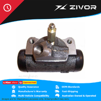 New Genuine PROTEX Wheel Cylinder - Rear #JB2308