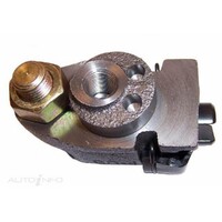 New IBS Wheel Cylinder - Front For Nissan 620 1971-1980 JB2319