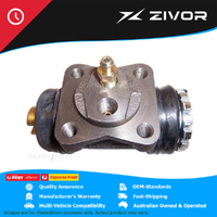 New PROTEX Wheel Cylinder - Rear For TOYOTA LANDCRUISER DELUXE FJ55R 2F #JB2428