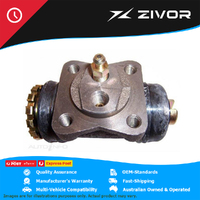 New PROTEX Wheel Cylinder - Rear For TOYOTA LANDCRUISER DELUXE FJ55R 2F #JB2429