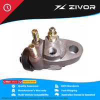 New PROTEX Wheel Cylinder - Front For NISSAN PATROL G60 4.0L P #JB2434