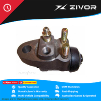 New PROTEX Wheel Cylinder - Front For NISSAN PATROL G60 4.0L P #JB2435