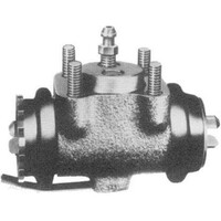 New IBS Wheel Cylinder - Rear For Mazda B2200 1981-1985 JB2507