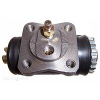 New PROTEX Wheel Cylinder - Rear For Toyota Dyna 1977-1985 JB2537