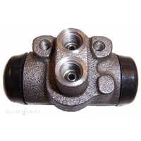 New IBS Wheel Cylinder - Rear For Mazda 626 1978-1983 JB2551