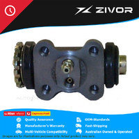 New Genuine PROTEX Wheel Cylinder - Rear #JB2721