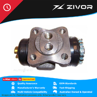 New PROTEX Wheel Cylinder - Front For TOYOTA LANDCRUISER FJ45R 2F #JB2811