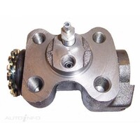 New PROTEX Wheel Cylinder - Rear For Mazda T4600 1992-2003 JB2901