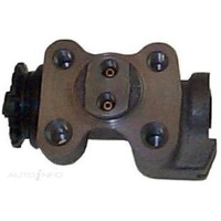 New IBS Wheel Cylinder - Rear For Mazda T4600 1992-2003 JB2903