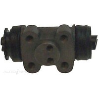 New PROTEX Wheel Cylinder - Rear For Mitsubishi Fuso Fighter 1981-1992 JB2967