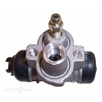 New IBS Wheel Cylinder Assembly For Daihatsu Charade 1983-1988 JB2980