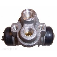 New IBS Wheel Cylinder Assembly For Daihatsu Charade 1983-1988 JB2981
