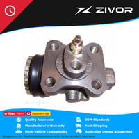 New PROTEX Wheel Cylinder - Front For TOYOTA LANDCRUISER HJ60R 2H #JB3058