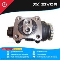 New PROTEX Wheel Cylinder - Front For TOYOTA LANDCRUISER HJ60R 2H #JB3061