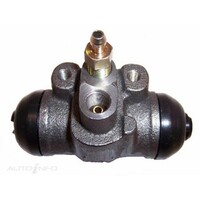New IBS Wheel Cylinder - Rear For Suzuki Vitara 1991-2000 JB3111