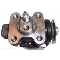 New PROTEX Wheel Cylinder - Front For Mitsubishi Fuso Canter 2004-2010 JB3167