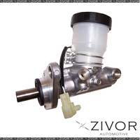 PROTEX Brake Master Cylinder For DAIHATSU APPLAUSE . 4D Sdn FWD 1989-1999 JB9510