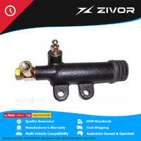 New PROTEX Clutch Slave Cylinder For TOYOTA LANDCRUISER FZJ80R 1FZFE #JB9532
