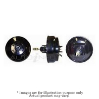New PROTEX Power Brake Booster For Toyota Hiace 2004-2021 JV961
