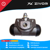 New Genuine PROTEX Wheel Cylinder - Rear #LD51088