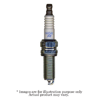 New NGK M12x1.25 Resistor Spark Plugs LKR6E