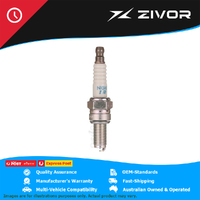 New NGK Premium Quality Japanese Industrial Iridium Spark Plug #MR7BI-8