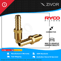 RYCO Connector .02kg original manufacturer standard Longer Life - Quality MS4023