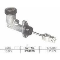 New PROTEX Clutch Master Cylinder For Nissan 200B 1977-1982 P10029