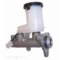 New PROTEX Brake Master Cylinder For Holden Apollo 1989-1993 P10276