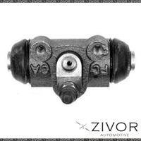 PROTEX Brake Wheel Cylinder-Rear For VOLVO 360 . 4D H/B RWD 1984-1990 #P10373