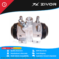New Genuine PROTEX Wheel Cylinder - Rear #P5043