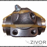 PROTEX Drum Brake Wheel Cylinder For HOLDEN 48 SEDAN 48 By ZIVOR #P6004
