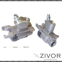 2x PROTEX Brake Wheel Cylinder-Rear For Ford CAPRI MK1 2D 1969-1974 #P6984