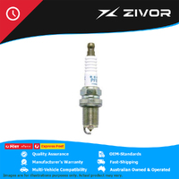 New NGK Premium Quality Japanese Industrial Platinum Spark Plug #PFR7M