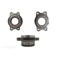 New PROTEX Wheel Bearing/hub Ass - Rear For Nissan Fairlady 1989-2000 PHK4432