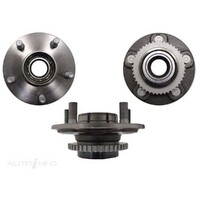 New PROTEX Wheel Bearing/hub Ass - Rear For Nissan Maxima 1995-2003 PHK4955