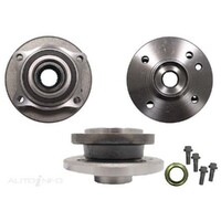 New PROTEX Wheel Bearing/hub Ass - Front For Rover Mini 1997-2001 PHK5101