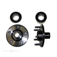 New PROTEX Wheel Bearing/hub Ass - Front For Ford Territory 2011-2016 PHK5230
