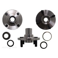 New PROTEX Wheel Bearing/hub Ass - Front For Toyota Corolla 1987-2001 PHK5309