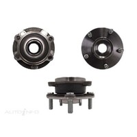 New PROTEX Wheel Bearing/hub Ass - Front For Mazda MAZDA6 2012-2021 PHK5490